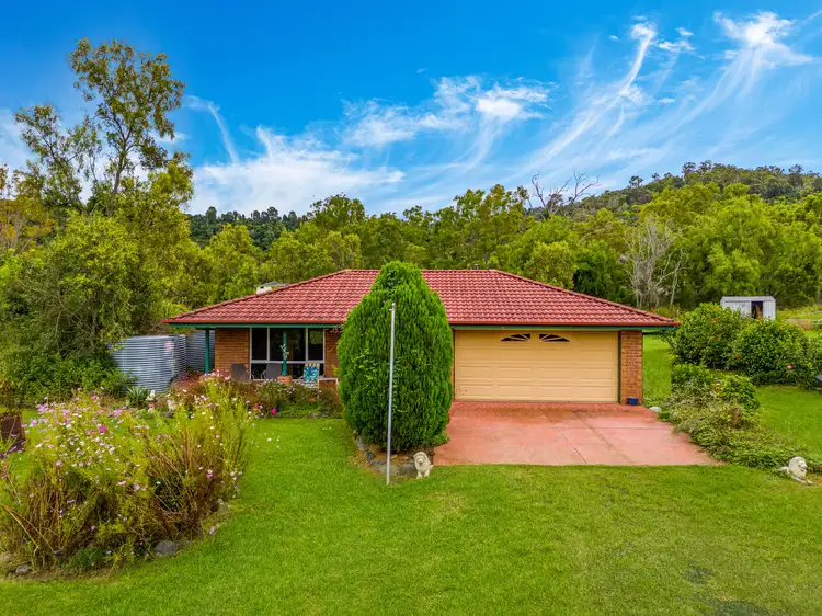 Main view of Homely house listing, 5 Teamster Street, Plainland QLD 4341