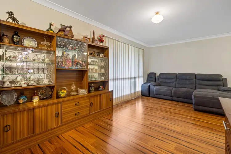 Second view of Homely house listing, 5 Teamster Street, Plainland QLD 4341