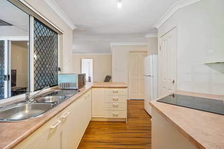 Fourth view of Homely house listing, 5 Teamster Street, Plainland QLD 4341