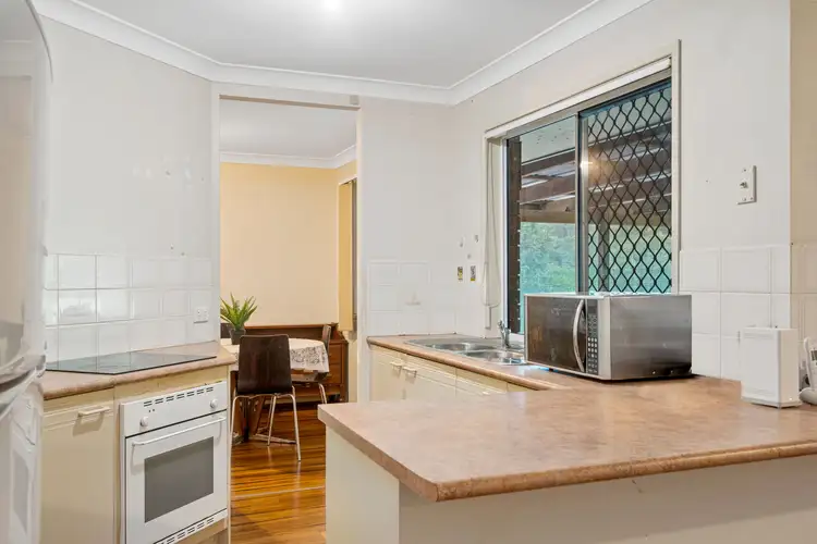 Fifth view of Homely house listing, 5 Teamster Street, Plainland QLD 4341