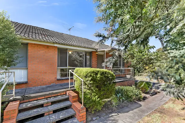 Second view of Homely unit listing, 4/27 Grenfell Road, Mount Waverley VIC 3149