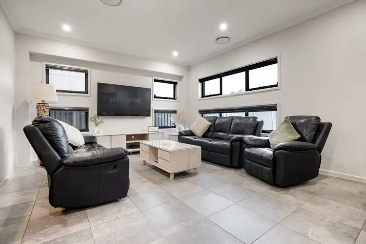 Second view of Homely house listing, 15 Bieger Road, Leppington NSW 2179
