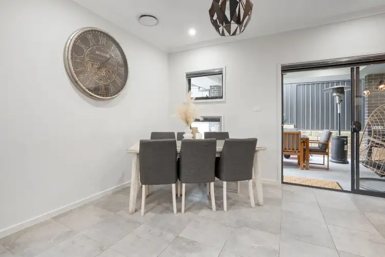 Fourth view of Homely house listing, 15 Bieger Road, Leppington NSW 2179