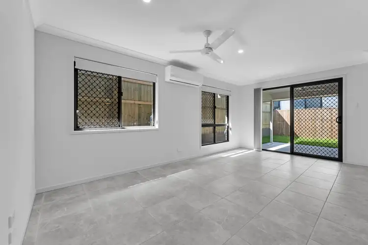 Fourth view of Homely house listing, 7 Musgrave Street, South Ripley QLD 4306