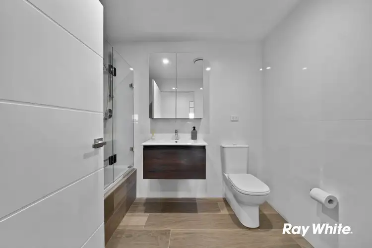 Fourth view of Homely unit listing, 408/41B Manchester Drive, Schofields NSW 2762