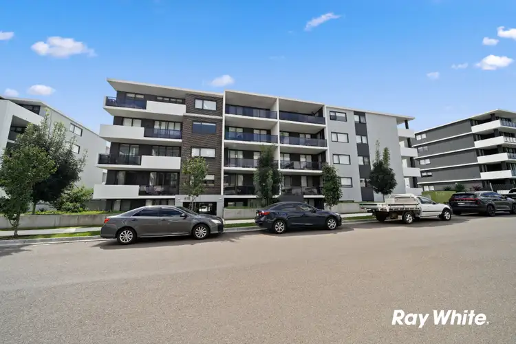 Fifth view of Homely unit listing, 408/41B Manchester Drive, Schofields NSW 2762