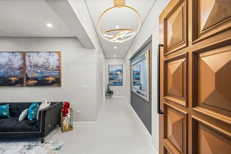 Second view of Homely house listing, 36 Chadwick Drive (The Gables), Box Hill NSW 2765