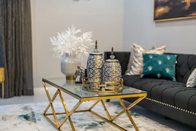 Fifth view of Homely house listing, 36 Chadwick Drive (The Gables), Box Hill NSW 2765