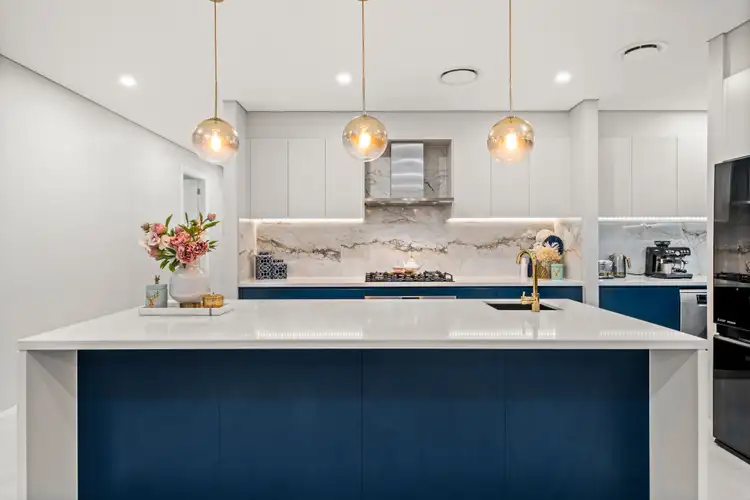 Sixth view of Homely house listing, 36 Chadwick Drive (The Gables), Box Hill NSW 2765