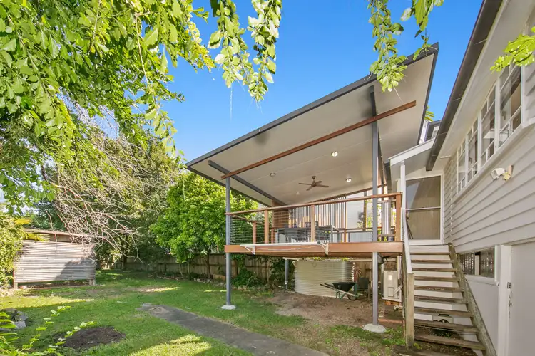 Second view of Homely house listing, 48 Drury Street, West End QLD 4101