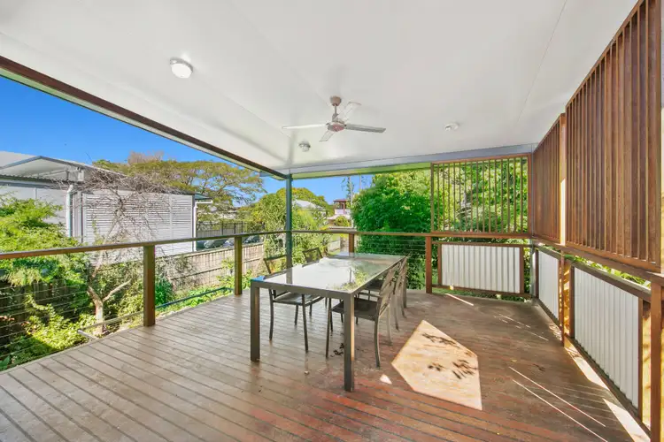Third view of Homely house listing, 48 Drury Street, West End QLD 4101