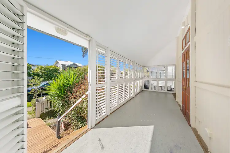 Fourth view of Homely house listing, 48 Drury Street, West End QLD 4101