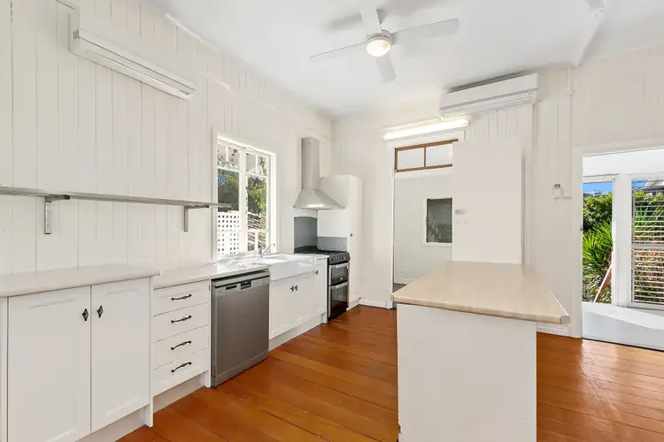 Fifth view of Homely house listing, 48 Drury Street, West End QLD 4101