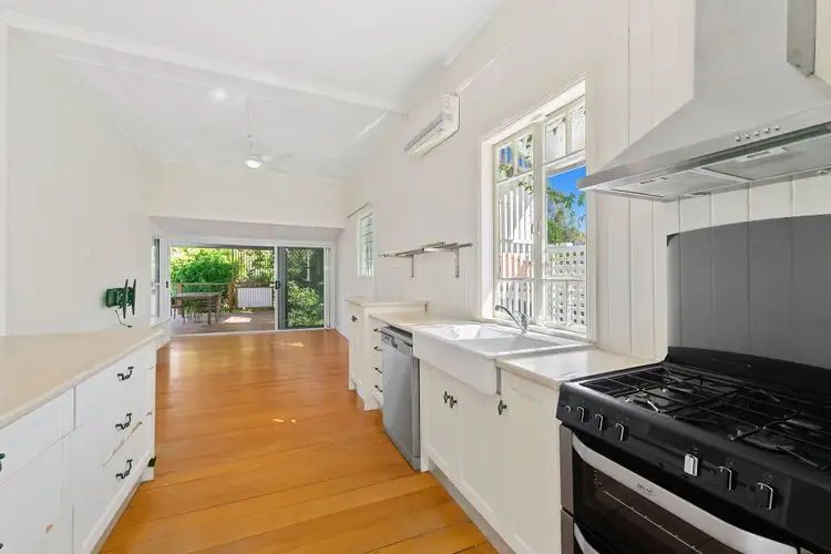 Sixth view of Homely house listing, 48 Drury Street, West End QLD 4101