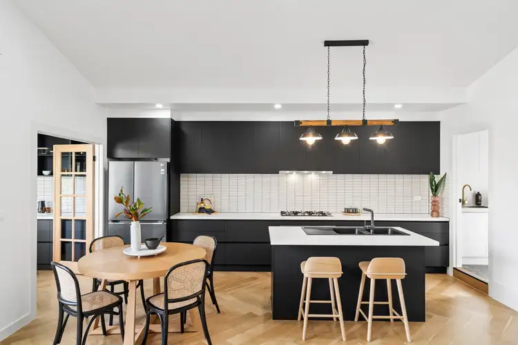 Third view of Homely townhouse listing, 47A Angus Avenue, Altona North VIC 3025
