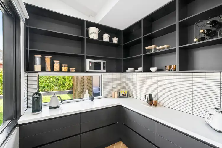 Fifth view of Homely townhouse listing, 47A Angus Avenue, Altona North VIC 3025
