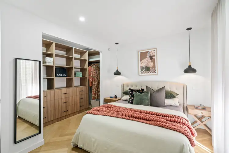 Sixth view of Homely townhouse listing, 47A Angus Avenue, Altona North VIC 3025