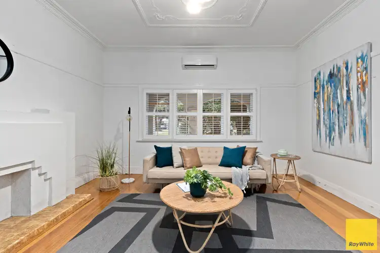 Fifth view of Homely house listing, 22 Seaview Crescent, Seaholme VIC 3018