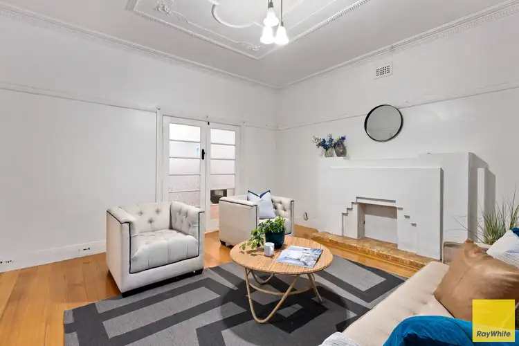 Sixth view of Homely house listing, 22 Seaview Crescent, Seaholme VIC 3018