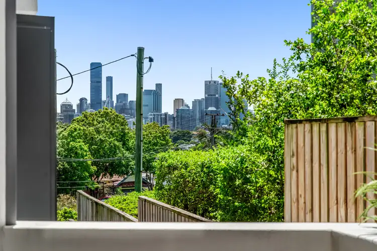 Second view of Homely apartment listing, 103/24 Norman Crescent, Norman Park QLD 4170