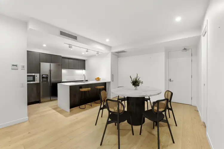 Third view of Homely apartment listing, 103/24 Norman Crescent, Norman Park QLD 4170