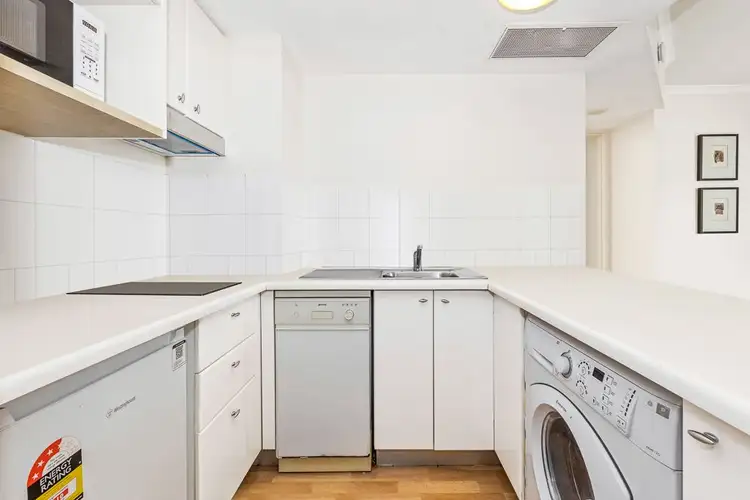 Fourth view of Homely apartment listing, 702-703/95 Charlotte Street, Brisbane City QLD 4000