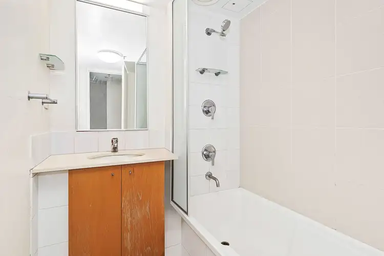 Seventh view of Homely apartment listing, 702-703/95 Charlotte Street, Brisbane City QLD 4000