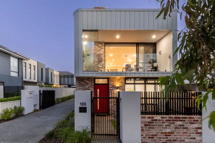 105 Bourke Street, Leederville WA 6007