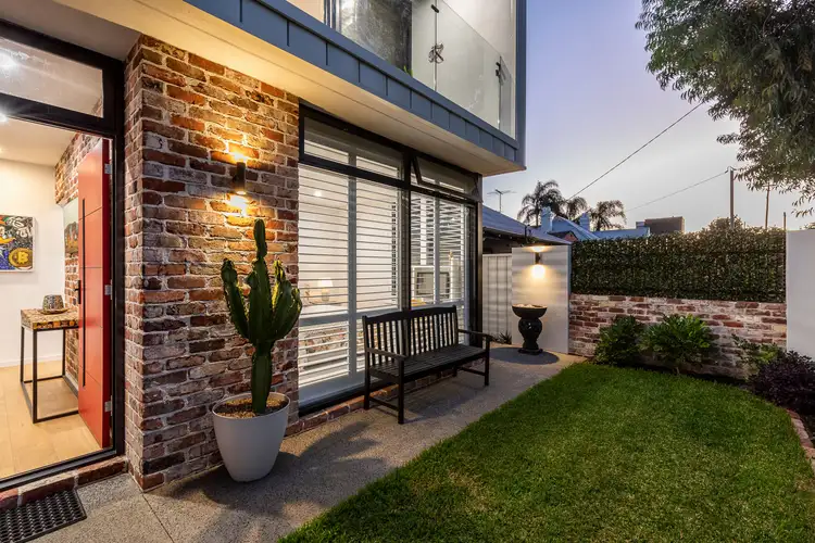 Third view of Homely house listing, 105 Bourke Street, Leederville WA 6007