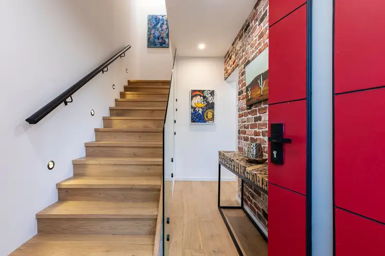 Fourth view of Homely house listing, 105 Bourke Street, Leederville WA 6007