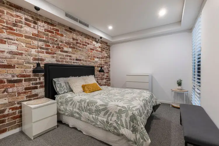 Fifth view of Homely house listing, 105 Bourke Street, Leederville WA 6007