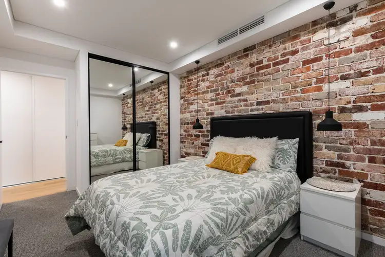 Sixth view of Homely house listing, 105 Bourke Street, Leederville WA 6007