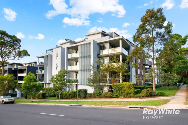 Fourth view of Homely apartment listing, 23/42 Cliff Road, Epping NSW 2121