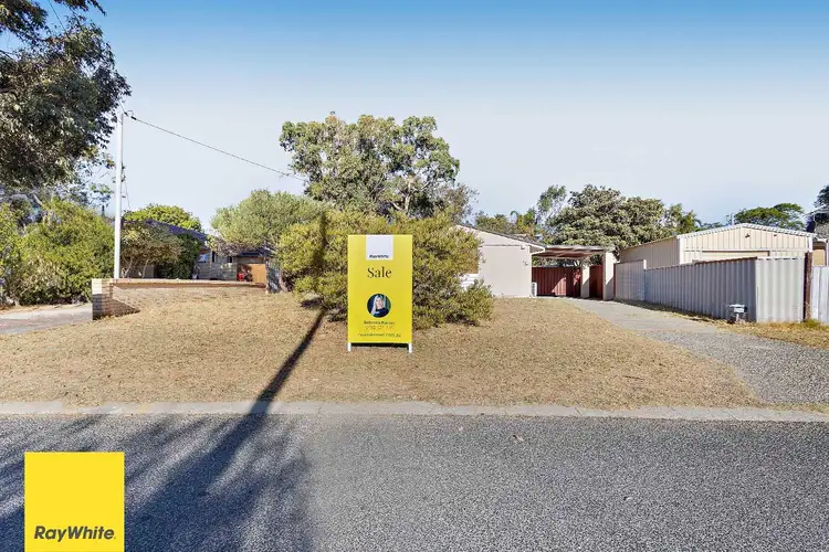 Main view of Homely house listing, 16 Winterton Way, Girrawheen WA 6064