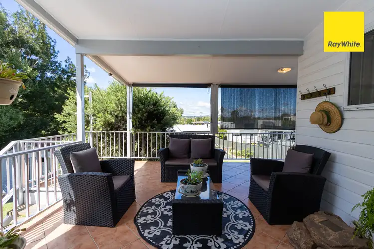 Fourth view of Homely house listing, 4 Anderson Street, Inverell NSW 2360