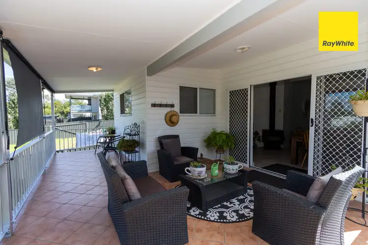 Fifth view of Homely house listing, 4 Anderson Street, Inverell NSW 2360