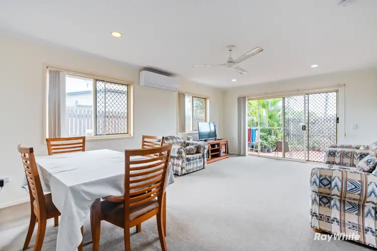 Second view of Homely house listing, 3/4 Avoca Street, Bundaberg West QLD 4670
