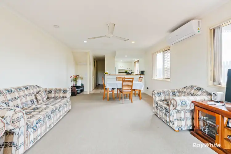 Third view of Homely house listing, 3/4 Avoca Street, Bundaberg West QLD 4670