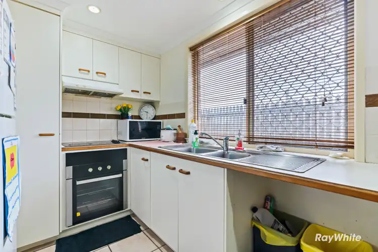 Fifth view of Homely house listing, 3/4 Avoca Street, Bundaberg West QLD 4670