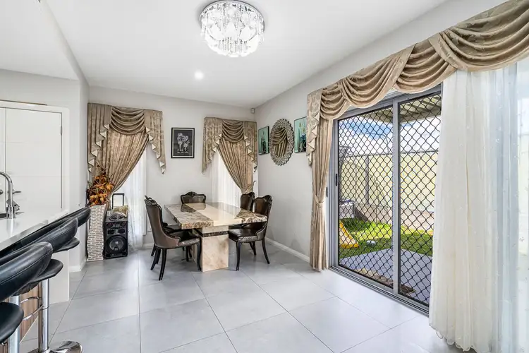 Fifth view of Homely townhouse listing, 75 Grandeur Parade, Riverstone NSW 2765