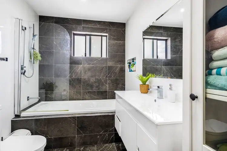 Seventh view of Homely townhouse listing, 75 Grandeur Parade, Riverstone NSW 2765