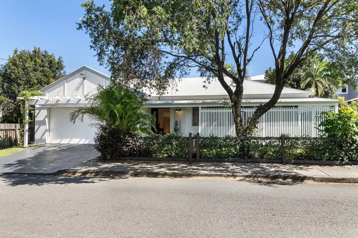 Main view of Homely house listing, 17 Blackwood Street, Sherwood QLD 4075