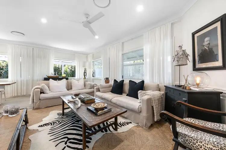 Second view of Homely house listing, 17 Blackwood Street, Sherwood QLD 4075