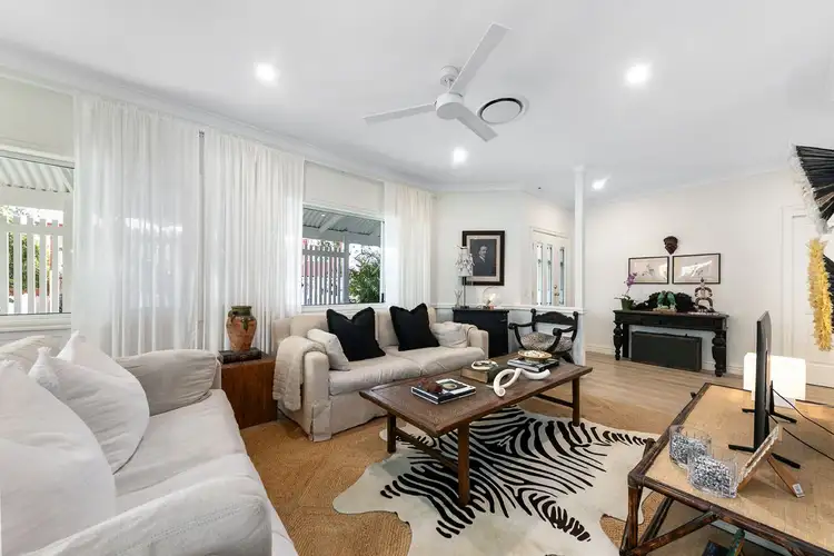 Fourth view of Homely house listing, 17 Blackwood Street, Sherwood QLD 4075