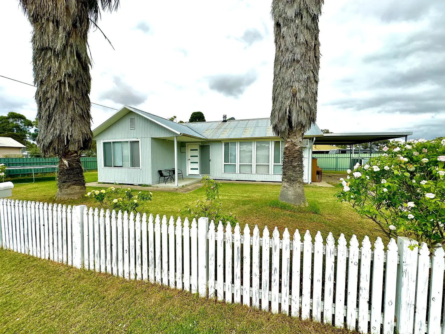 Main view of Homely house listing, 62 Milne Street, Bordertown SA 5268