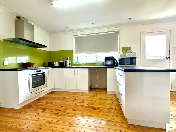 Second view of Homely house listing, 62 Milne Street, Bordertown SA 5268
