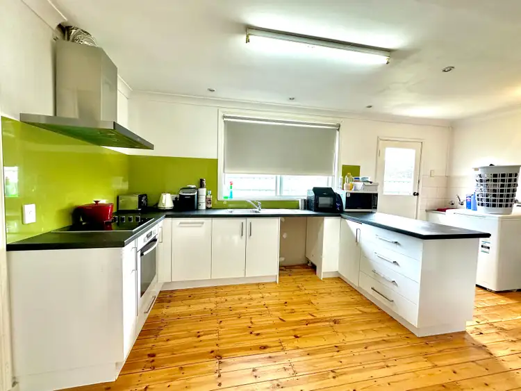 Third view of Homely house listing, 62 Milne Street, Bordertown SA 5268