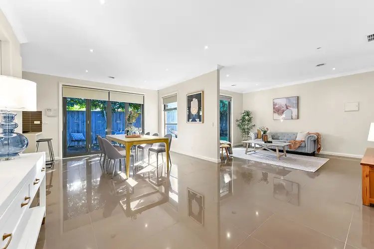 Second view of Homely unit listing, 2/11 Charlton Street, Mount Waverley VIC 3149