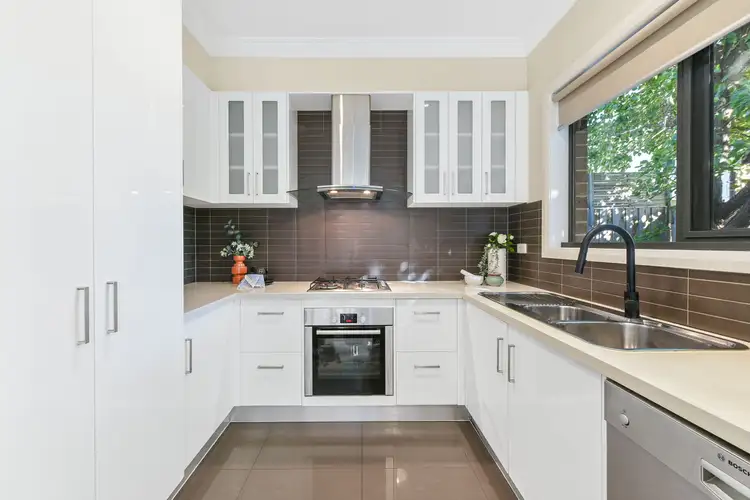 Sixth view of Homely unit listing, 2/11 Charlton Street, Mount Waverley VIC 3149