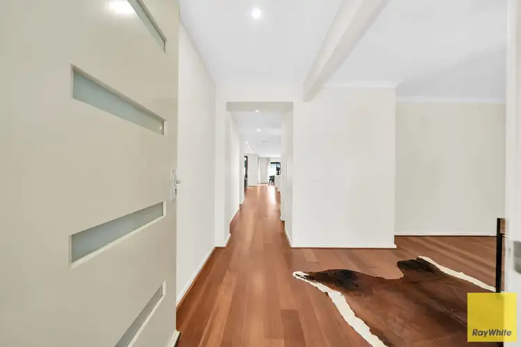 Third view of Homely house listing, 6 Mandalay Parade, Fraser Rise VIC 3336